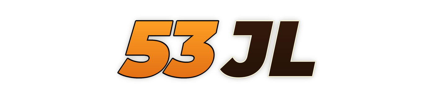 53jl Casino Logo